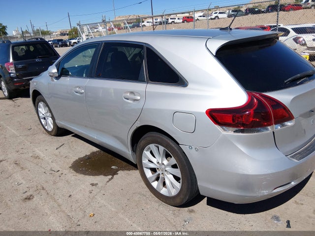 Toyota Venza Le