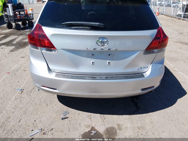 Toyota Venza Le
