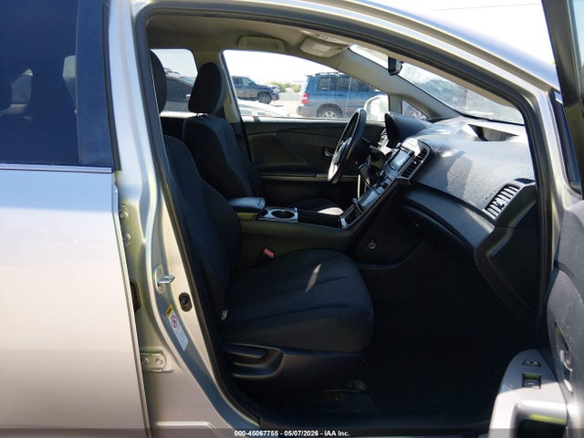 Toyota Venza Le