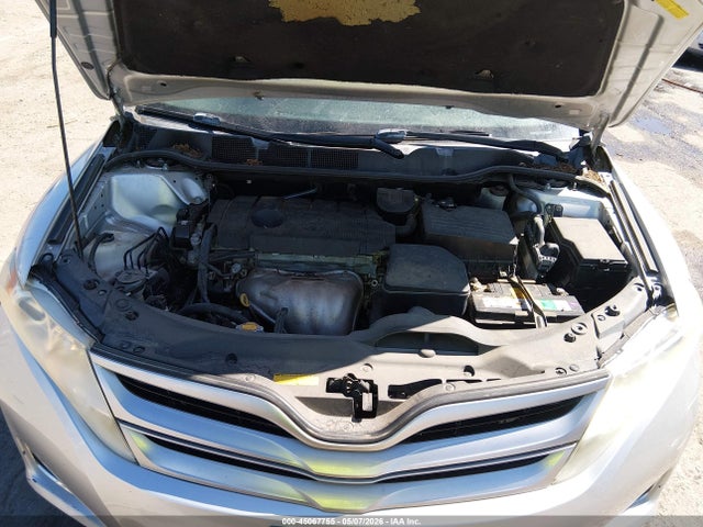 Toyota Venza Le