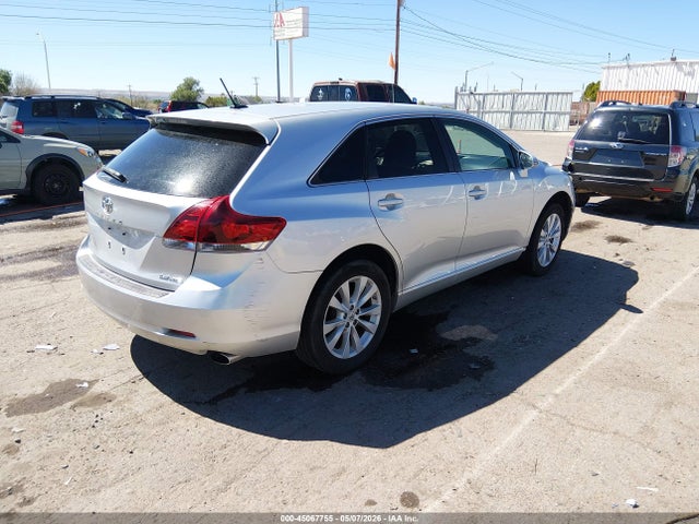 Toyota Venza Le