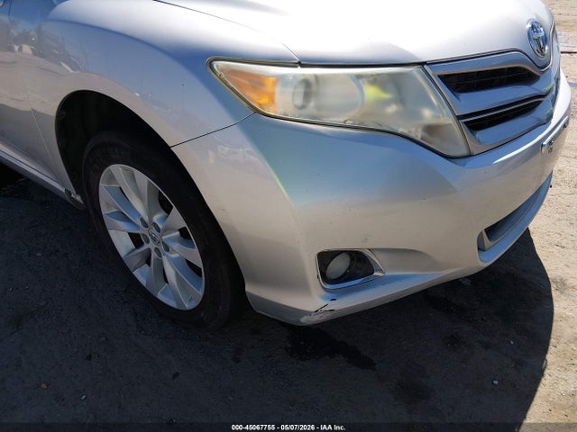 Toyota Venza Le