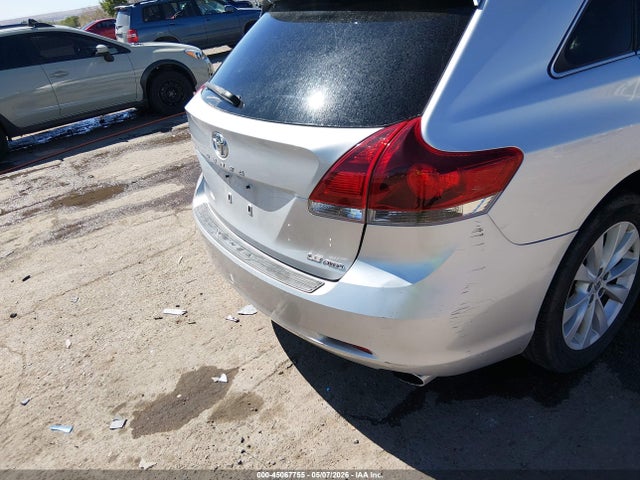 Toyota Venza Le