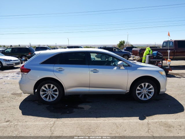 Toyota Venza Le