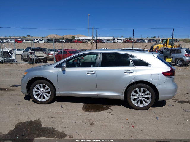 Toyota Venza Le