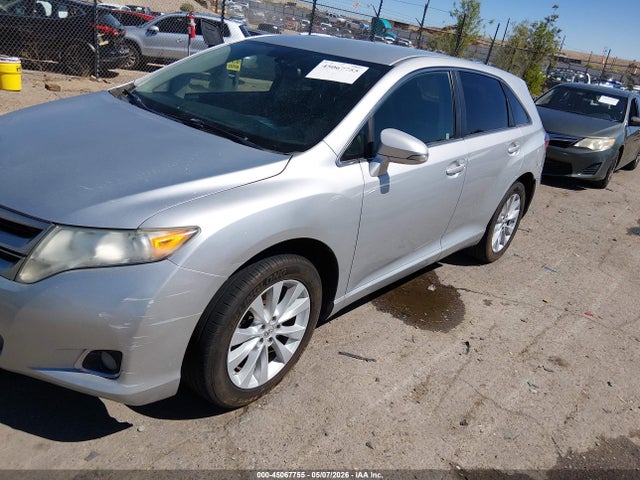Toyota Venza Le