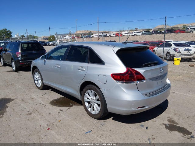Toyota Venza Le
