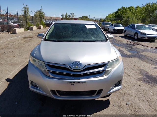 Toyota Venza Le