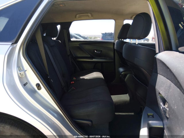 Toyota Venza Le