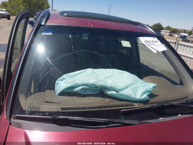 Honda CR-V Ex