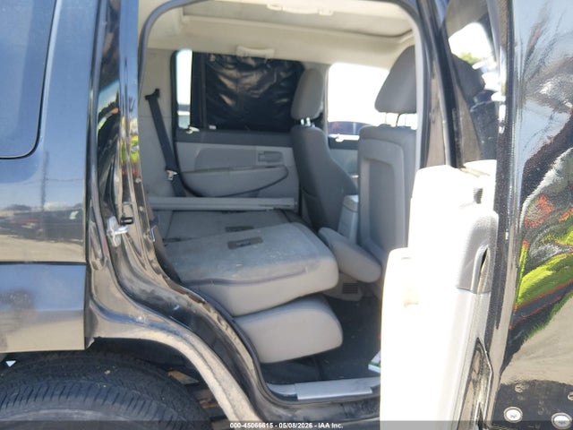 Jeep Liberty Sport