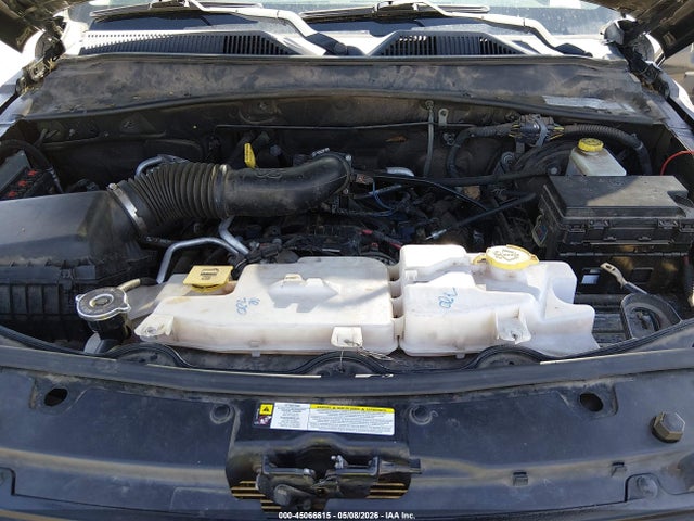 Jeep Liberty Sport