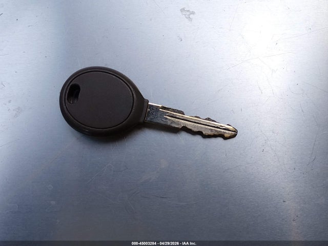 Jeep Compass Sport