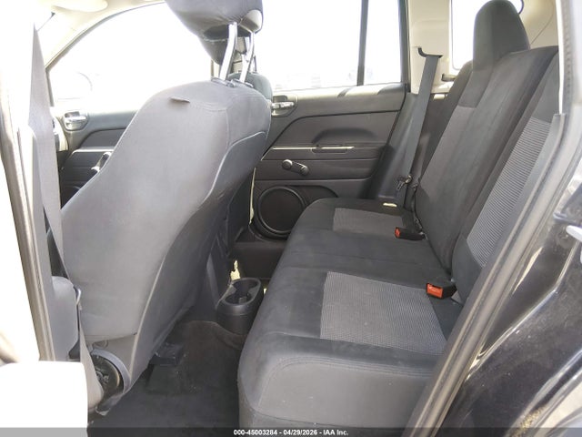 Jeep Compass Sport