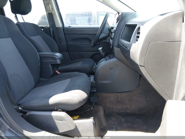 Jeep Compass Sport
