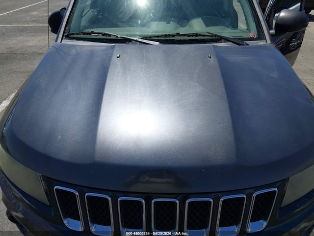 Jeep Compass Sport