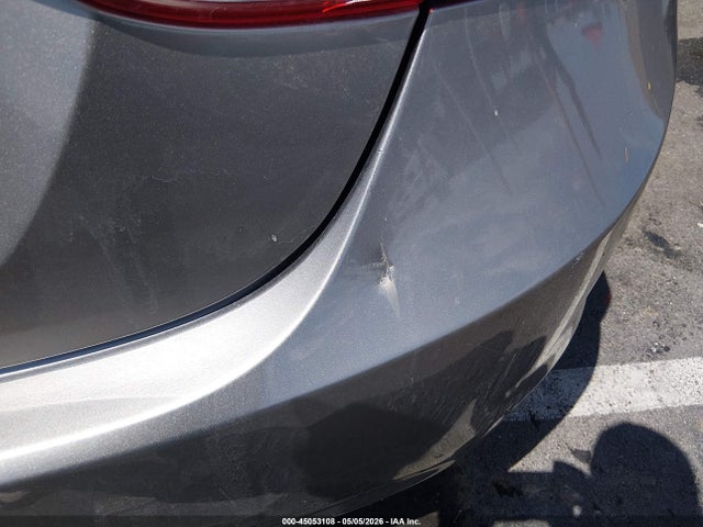 Hyundai ELANTRA Gls