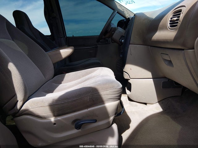 Dodge Grand Caravan Se