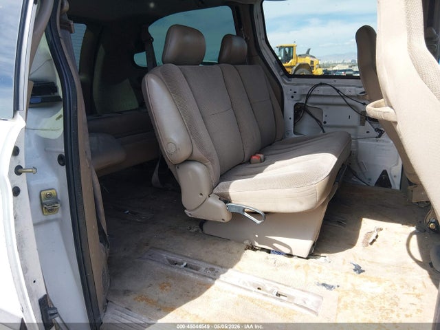 Dodge Grand Caravan Se