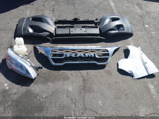 Ram Promaster Slt High Roof 159 Wb