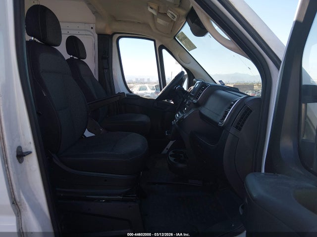 Ram Promaster Slt High Roof 159 Wb