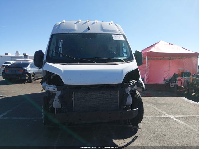 Ram Promaster Slt High Roof 159 Wb