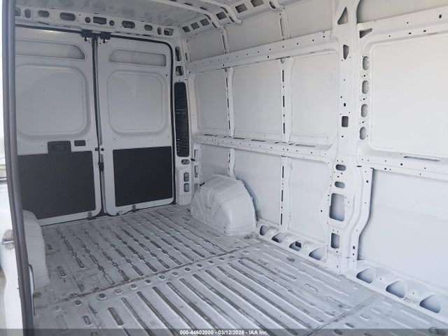 Ram Promaster Slt High Roof 159 Wb