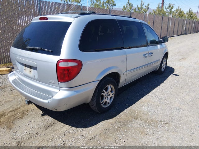 Dodge Grand Caravan Es