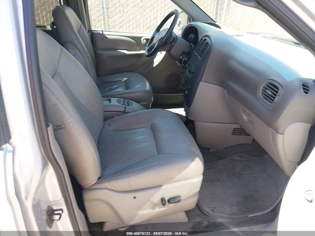 Dodge Grand Caravan Es