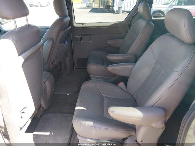 Dodge Grand Caravan Es