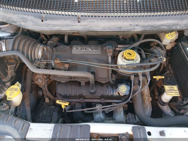 Dodge Grand Caravan Es