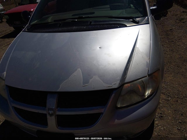 Dodge Grand Caravan Es