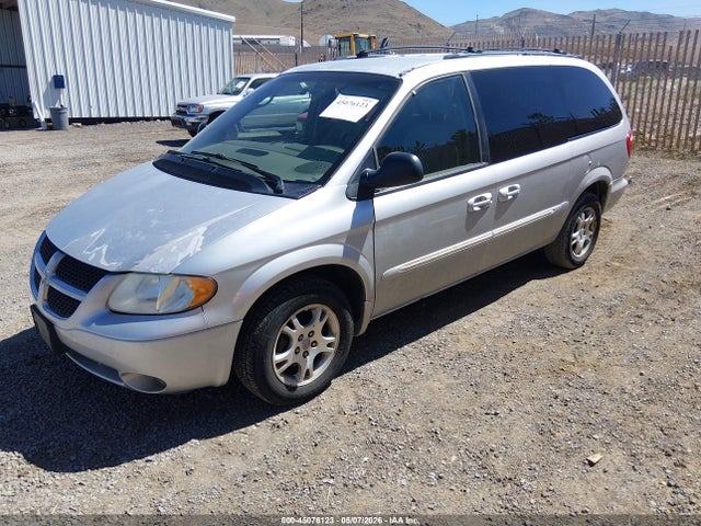 Dodge Grand Caravan Es