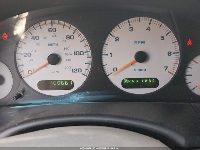 Dodge Grand Caravan Es