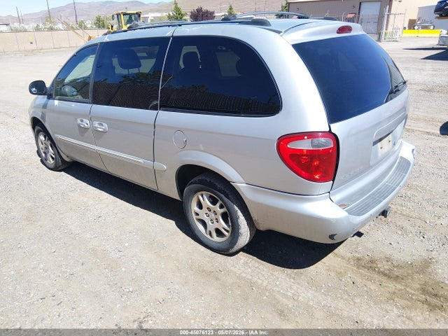 Dodge Grand Caravan Es