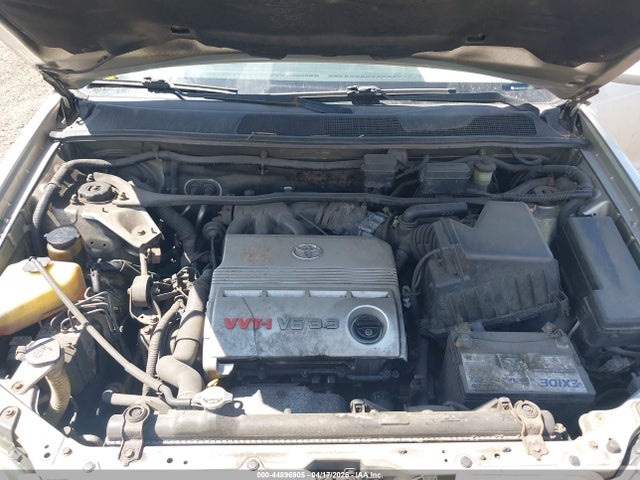 Toyota Highlander Limited V6
