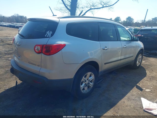 Chevrolet Traverse Ls