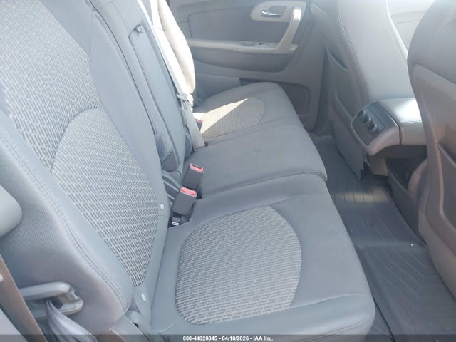 Chevrolet Traverse Ls
