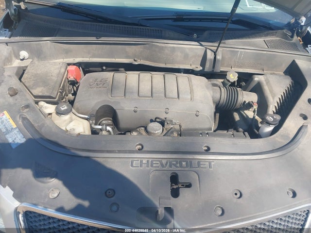 Chevrolet Traverse Ls