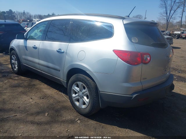 Chevrolet Traverse Ls