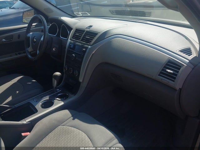 Chevrolet Traverse Ls