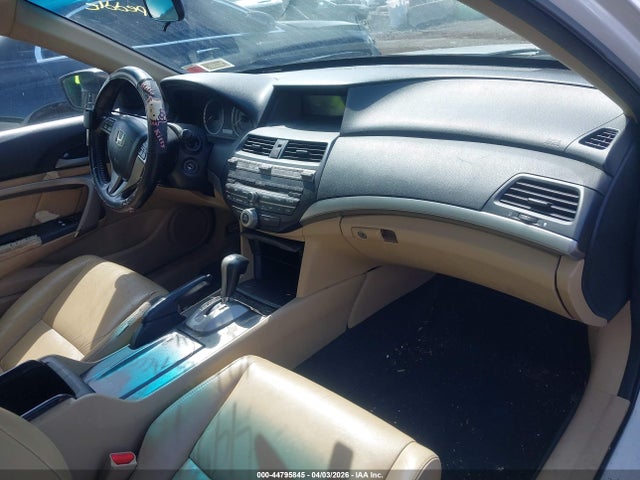 Honda Accord 2.4 Ex-l