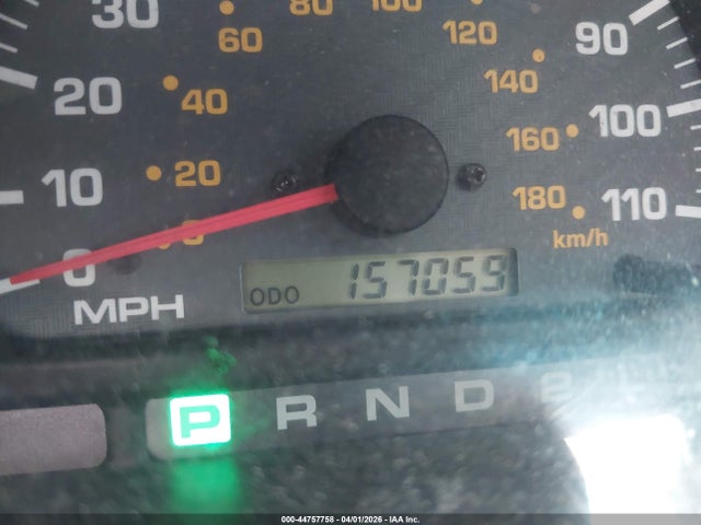 Toyota 4Runner Sr5 V6