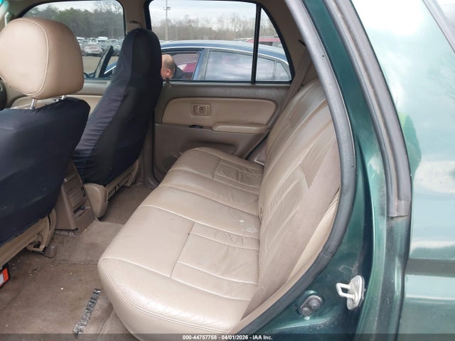 Toyota 4Runner Sr5 V6