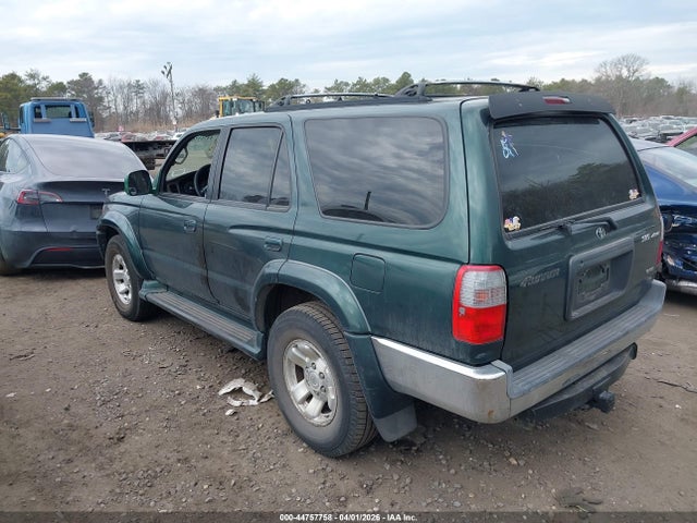 Toyota 4Runner Sr5 V6