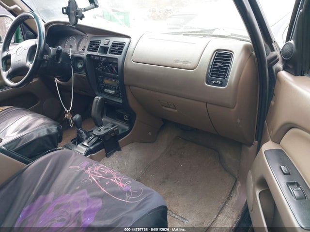 Toyota 4Runner Sr5 V6