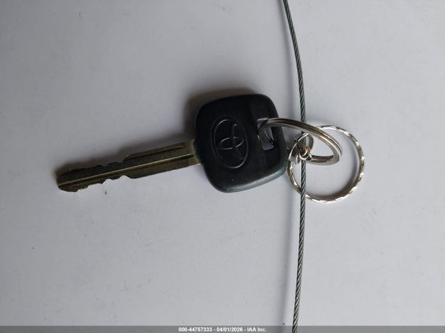 Toyota Highlander V6
