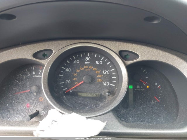 Toyota Highlander V6