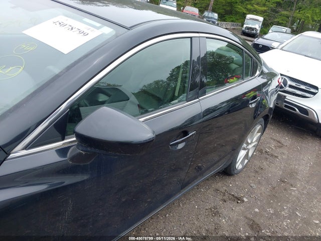 Mazda Mazda6 I Touring