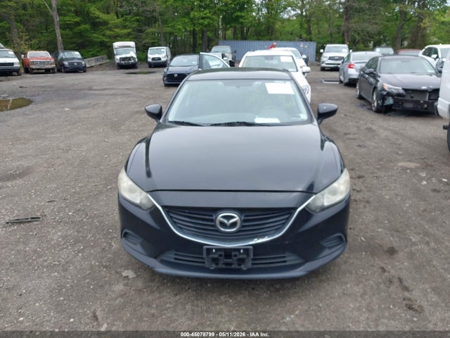 Mazda Mazda6 I Touring